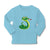 Baby Clothes Snake Funny Boy & Girl Clothes Cotton - Cute Rascals