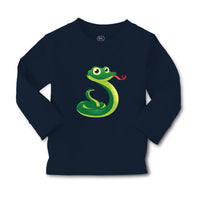 Baby Clothes Snake Funny Boy & Girl Clothes Cotton - Cute Rascals