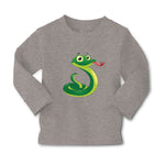 Baby Clothes Snake Funny Boy & Girl Clothes Cotton - Cute Rascals