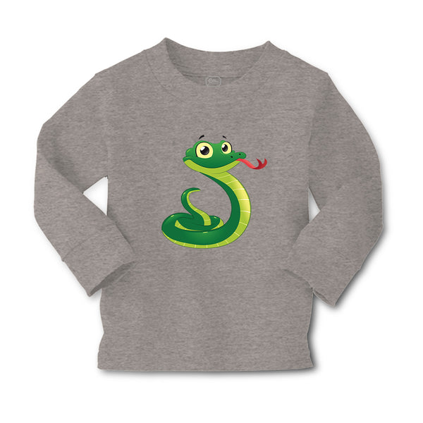 Baby Clothes Snake Funny Boy & Girl Clothes Cotton - Cute Rascals