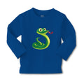 Baby Clothes Snake Funny Boy & Girl Clothes Cotton