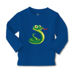 Baby Clothes Snake Funny Boy & Girl Clothes Cotton - Cute Rascals