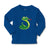 Baby Clothes Snake Funny Boy & Girl Clothes Cotton - Cute Rascals