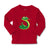 Baby Clothes Snake Funny Boy & Girl Clothes Cotton - Cute Rascals