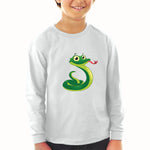 Baby Clothes Snake Funny Boy & Girl Clothes Cotton - Cute Rascals
