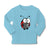 Baby Clothes Ladybug Smiling Animals Boy & Girl Clothes Cotton - Cute Rascals