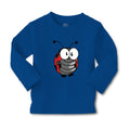 Baby Clothes Ladybug Smiling Animals Boy & Girl Clothes Cotton