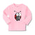 Baby Clothes Ladybug Smiling Animals Boy & Girl Clothes Cotton - Cute Rascals