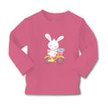 Baby Clothes Bunny Bike Easter Boy & Girl Clothes Cotton
