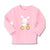 Baby Clothes Bunny Bike Easter Boy & Girl Clothes Cotton - Cute Rascals