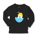 Baby Clothes Duck Umbrella Hunting Boy & Girl Clothes Cotton - Cute Rascals