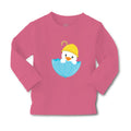Baby Clothes Duck Umbrella Hunting Boy & Girl Clothes Cotton