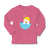 Baby Clothes Duck Umbrella Hunting Boy & Girl Clothes Cotton - Cute Rascals