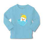 Baby Clothes Duck Umbrella Hunting Boy & Girl Clothes Cotton - Cute Rascals