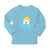 Baby Clothes Duck Umbrella Hunting Boy & Girl Clothes Cotton - Cute Rascals