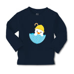Baby Clothes Duck Umbrella Hunting Boy & Girl Clothes Cotton - Cute Rascals