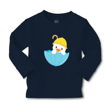 Baby Clothes Duck Umbrella Hunting Boy & Girl Clothes Cotton