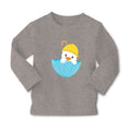 Baby Clothes Duck Umbrella Hunting Boy & Girl Clothes Cotton