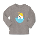 Baby Clothes Duck Umbrella Hunting Boy & Girl Clothes Cotton - Cute Rascals