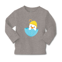 Baby Clothes Duck Umbrella Hunting Boy & Girl Clothes Cotton - Cute Rascals
