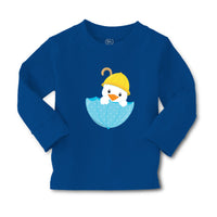 Baby Clothes Duck Umbrella Hunting Boy & Girl Clothes Cotton - Cute Rascals