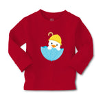 Baby Clothes Duck Umbrella Hunting Boy & Girl Clothes Cotton - Cute Rascals