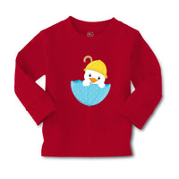 Baby Clothes Duck Umbrella Hunting Boy & Girl Clothes Cotton - Cute Rascals