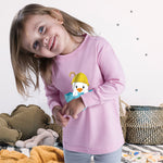 Baby Clothes Duck Umbrella Hunting Boy & Girl Clothes Cotton - Cute Rascals