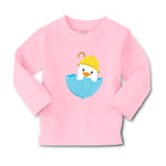Baby Clothes Duck Umbrella Hunting Boy & Girl Clothes Cotton - Cute Rascals