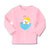 Baby Clothes Duck Umbrella Hunting Boy & Girl Clothes Cotton - Cute Rascals