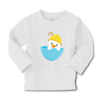 Baby Clothes Duck Umbrella Hunting Boy & Girl Clothes Cotton - Cute Rascals