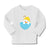 Baby Clothes Duck Umbrella Hunting Boy & Girl Clothes Cotton - Cute Rascals