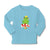 Baby Clothes Frog Mushroom Funny Boy & Girl Clothes Cotton - Cute Rascals