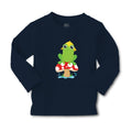 Baby Clothes Frog Mushroom Funny Boy & Girl Clothes Cotton