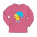 Baby Clothes Duck Umbrella Hunting Boy & Girl Clothes Cotton