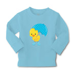 Baby Clothes Duck Umbrella Hunting Boy & Girl Clothes Cotton - Cute Rascals