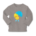 Baby Clothes Duck Umbrella Hunting Boy & Girl Clothes Cotton