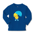 Baby Clothes Duck Umbrella Hunting Boy & Girl Clothes Cotton
