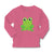 Baby Clothes Frog Funny Boy & Girl Clothes Cotton - Cute Rascals