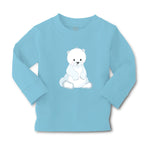 Baby Clothes Polar Bear Zoo Funny Boy & Girl Clothes Cotton - Cute Rascals