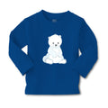 Baby Clothes Polar Bear Zoo Funny Boy & Girl Clothes Cotton