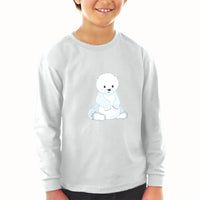 Baby Clothes Polar Bear Zoo Funny Boy & Girl Clothes Cotton - Cute Rascals