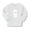 Baby Clothes Polar Bear Zoo Funny Boy & Girl Clothes Cotton