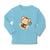 Baby Clothes Baby Monkey Safari Boy & Girl Clothes Cotton - Cute Rascals