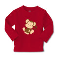 Baby Clothes Baby Monkey Safari Boy & Girl Clothes Cotton