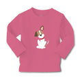 Baby Clothes Beagle Dog Lover Pet Boy & Girl Clothes Cotton