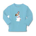 Baby Clothes Beagle Dog Lover Pet Boy & Girl Clothes Cotton - Cute Rascals