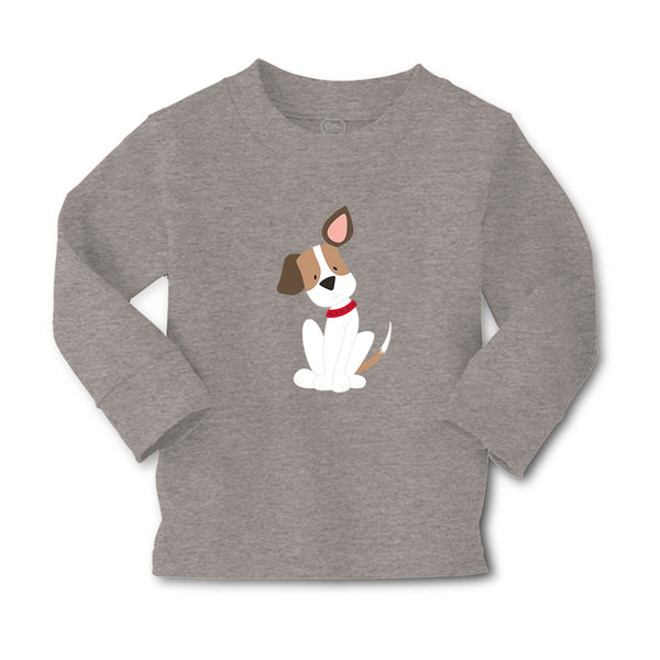 Baby Clothes Beagle Dog Lover Pet Boy & Girl Clothes Cotton - Cute Rascals