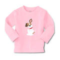 Baby Clothes Beagle Dog Lover Pet Boy & Girl Clothes Cotton