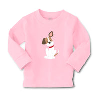 Baby Clothes Beagle Dog Lover Pet Boy & Girl Clothes Cotton - Cute Rascals